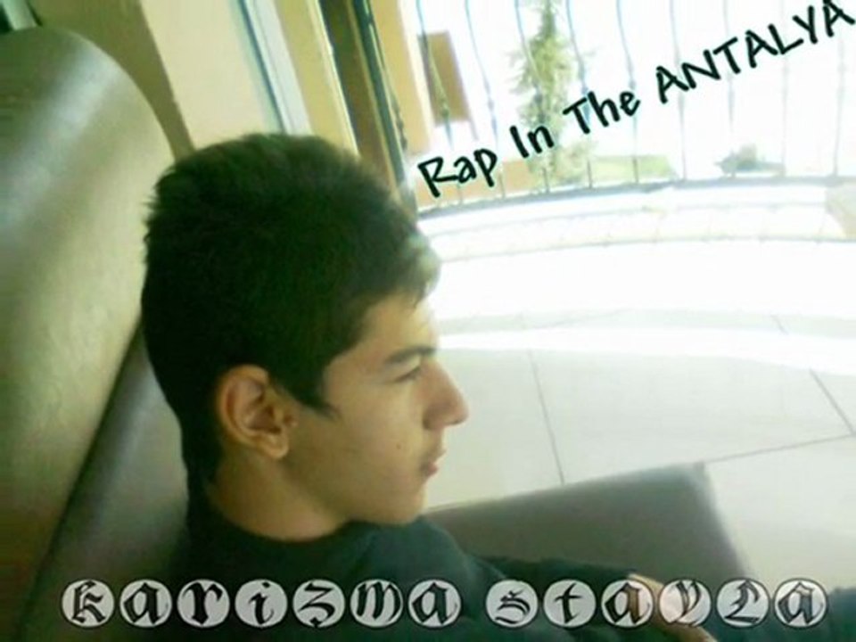 Karizma StayLa Canım Anam 2.oı2 ( Beat By Dj Sefalet )