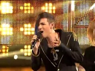 El Numero 1 Garson-On Broadway Gala 2