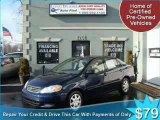 2003 Toyota Corolla for sale in Copiague NY - Used Toyota by EveryCarListed.com