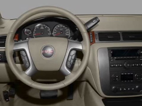 2012 GMC Yukon for sale in Little Valley NY - Used GMC by EveryCarListed.com