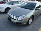 2008 Ford Fusion for sale in Lexington SC - Used Ford by EveryCarListed.com