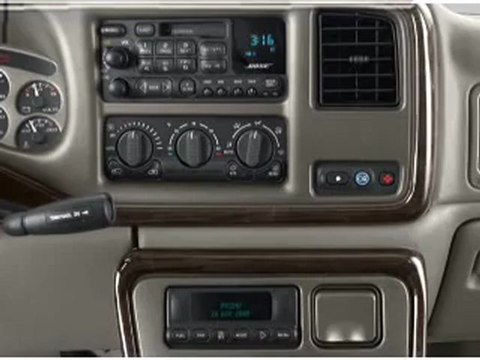 2004 GMC Yukon for sale in Chattanooga TN - Used GMC by EveryCarListed.com