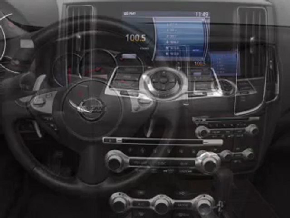 2012 Nissan Maxima for sale in Columbia SC - New Nissan by EveryCarListed.com