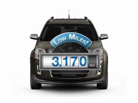 2011 GMC Terrain for sale in Fort Lauderdale FL - Used GMC by EveryCarListed.com