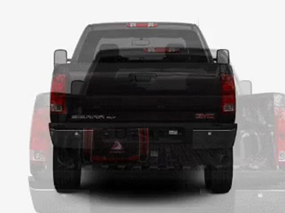2012 GMC Sierra 2500 for sale in Fayetteville NC - New GMC by EveryCarListed.com