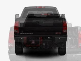 2012 GMC Sierra 2500 for sale in Fayetteville NC - New GMC by EveryCarListed.com