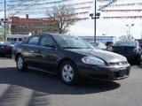 2009 Chevrolet Impala for sale in Philadelphia PA - Used Chevrolet by EveryCarListed.com