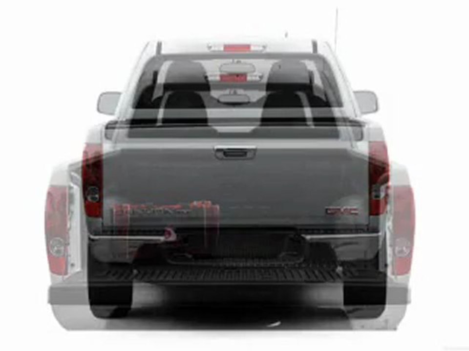 2012 GMC Canyon for sale in Fayetteville NC - New GMC by EveryCarListed.com