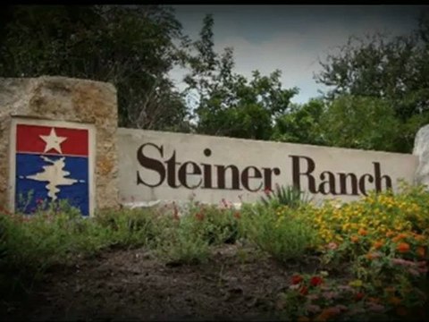 Bart Tracy, Steiner Ranch Homes, Steiner Ranch Real Estate TX Bart Tracy