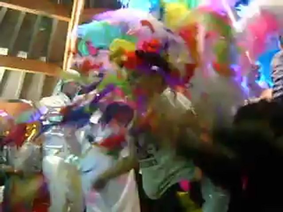 mariage rudy & kaly