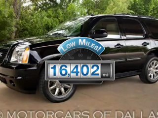 2011 GMC Yukon for sale in Carrollton TX - Used GMC by EveryCarListed.com