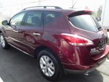 2012 Nissan Murano for sale in Columbia SC - New Nissan by EveryCarListed.com