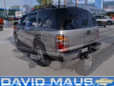 2000 GMC Yukon for sale in Sanford FL - Used GMC by EveryCarListed.com