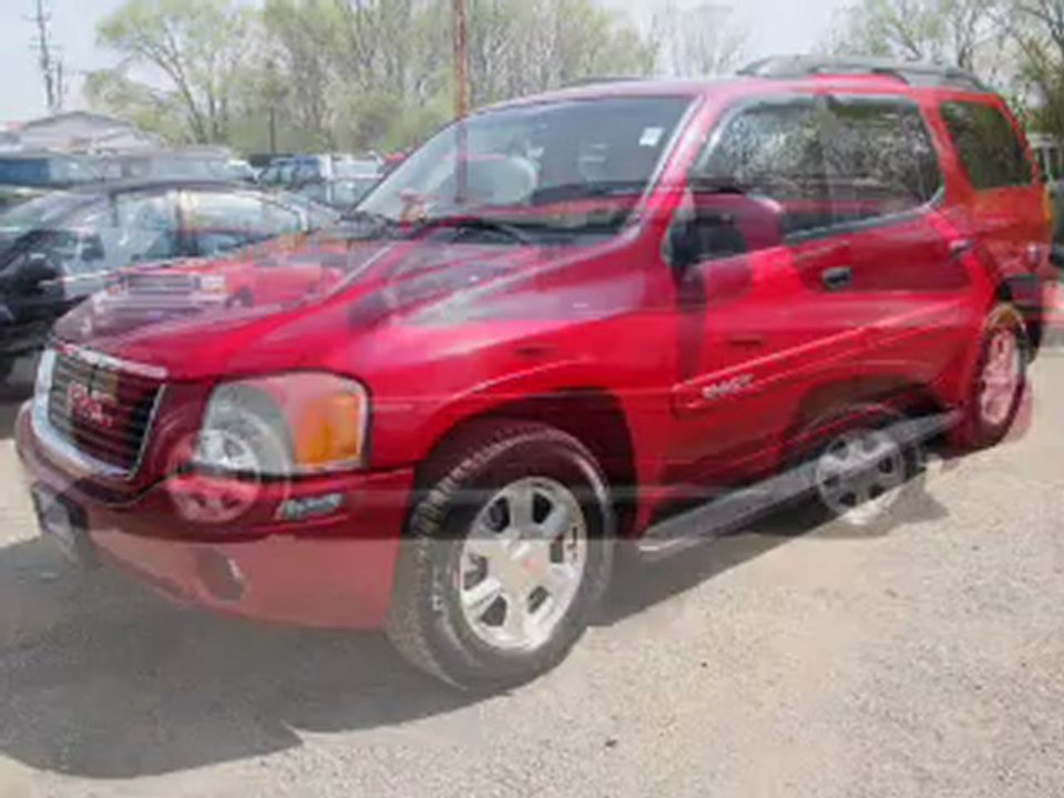 2003 GMC Envoy XL for sale in Winchester VA - Used GMC by EveryCarListed.com