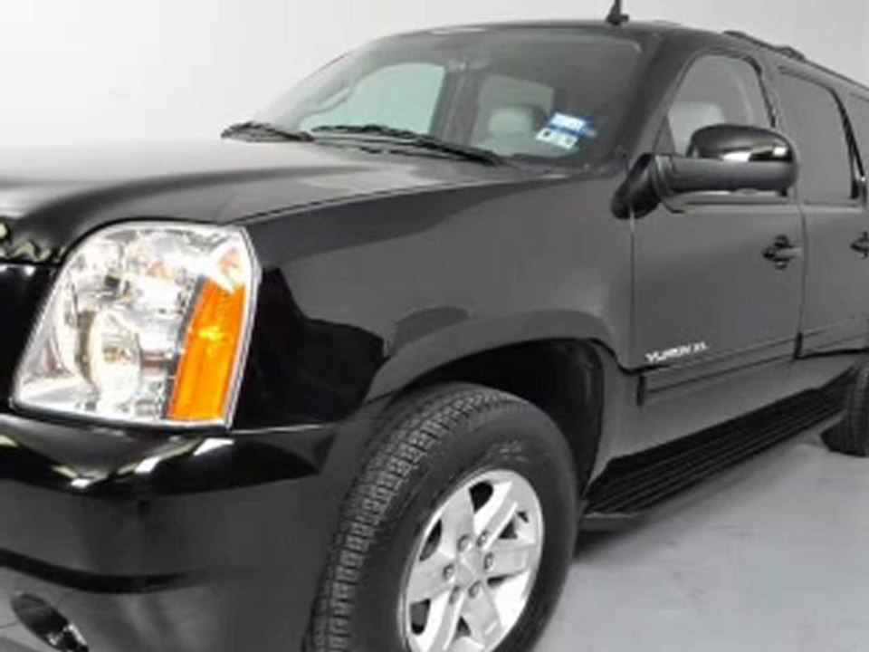 2012 GMC Yukon XL for sale in Carrollton TX - Used GMC by EveryCarListed.com