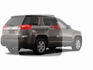 2012 GMC Terrain for sale in Rockwall TX - New GMC by EveryCarListed.com