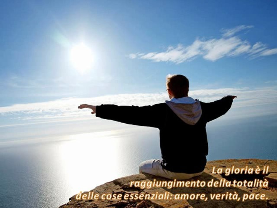 2 Anche tu sei Cielo quando Mi senti