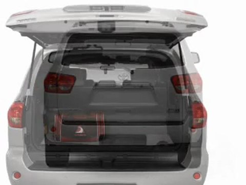 2008 Toyota Sequoia for sale in Garden Grove CA - Used Toyota by EveryCarListed.com