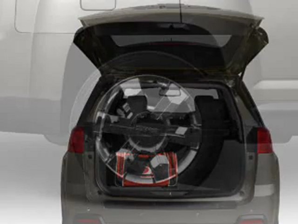 2012 GMC Terrain for sale in Lawrenceville GA - New GMC by EveryCarListed.com