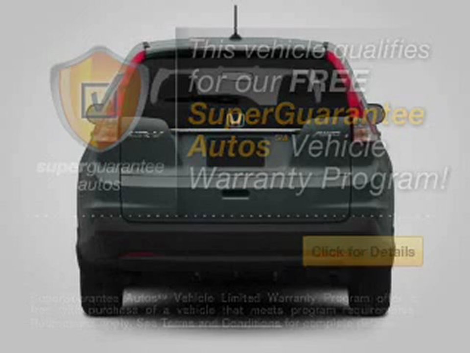 2012 Honda CR-V for sale in Port Richey FL - New Honda by EveryCarListed.com