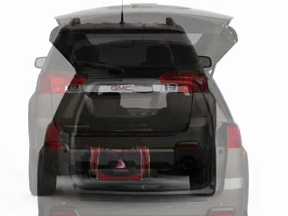 2012 GMC Terrain for sale in Lawrenceville GA - New GMC by EveryCarListed.com