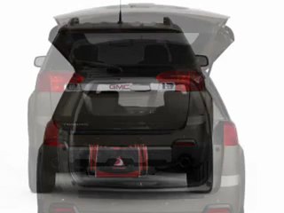 2012 GMC Terrain for sale in Lawrenceville GA - New GMC by EveryCarListed.com