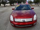 2006 Ford Fusion for sale in Hallandale Beach FL - Used Ford by EveryCarListed.com