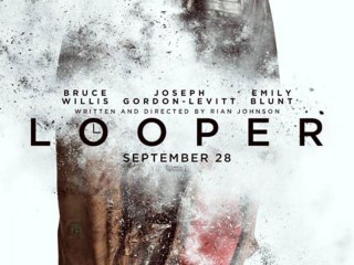 Looper - Teaser #2 (2 Days) [VO|HD]