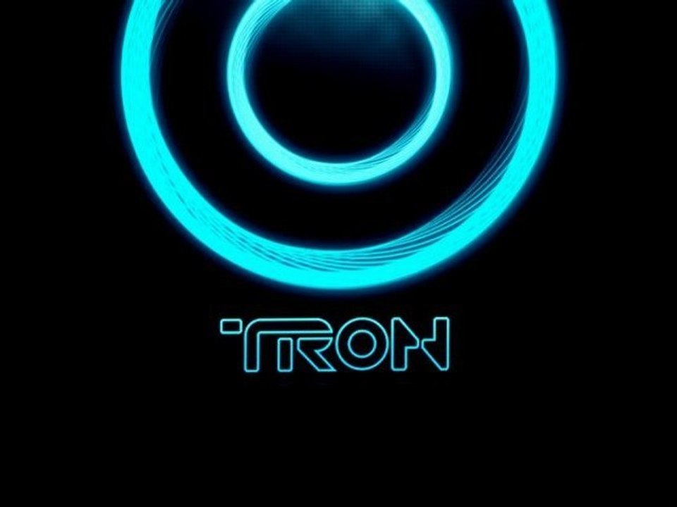 Project Tron Legacy Nervous HD