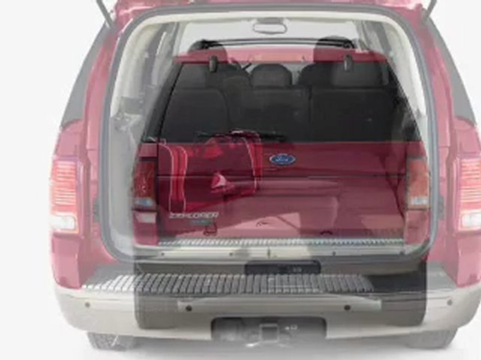 2004 Ford Explorer for sale in Wilmington NC - Used Ford by EveryCarListed.com