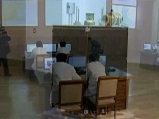 North Korea prepares to launch rocket