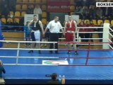 MPJ: +91kg - ŁUKASZ SIPOWICZ vs KRYSTIAN KOPYTOWSKI