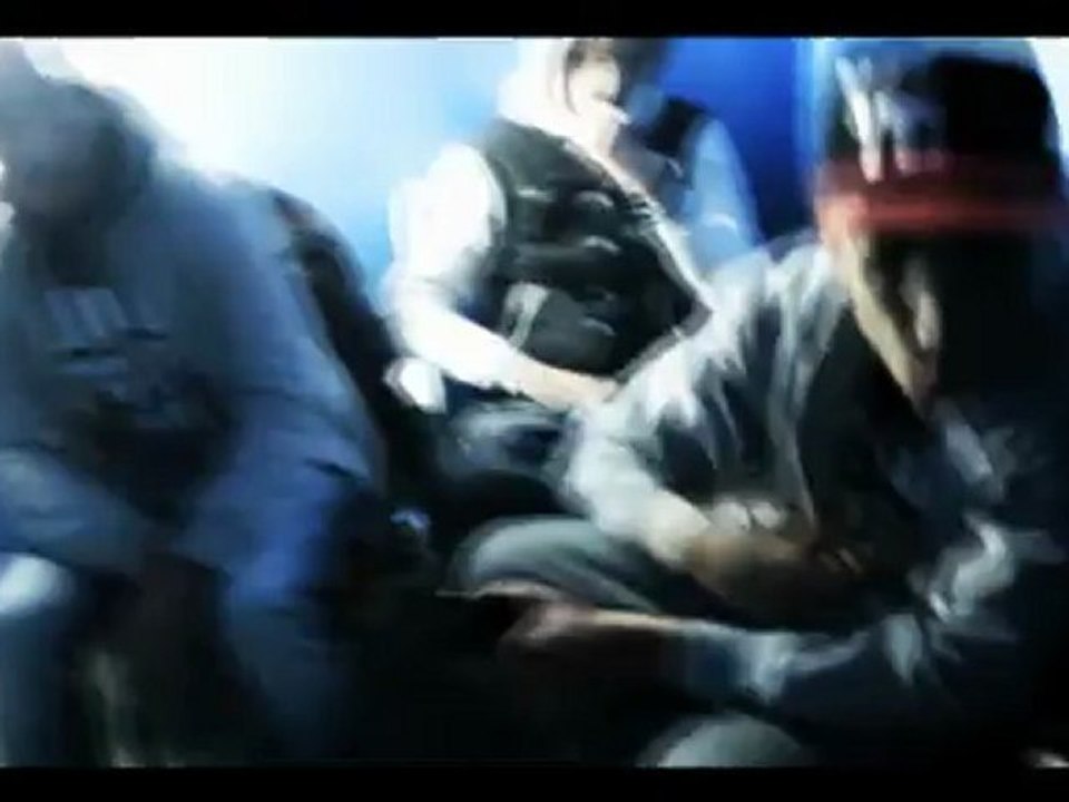 FENO 2 MEN - FREESTYLE (2012)