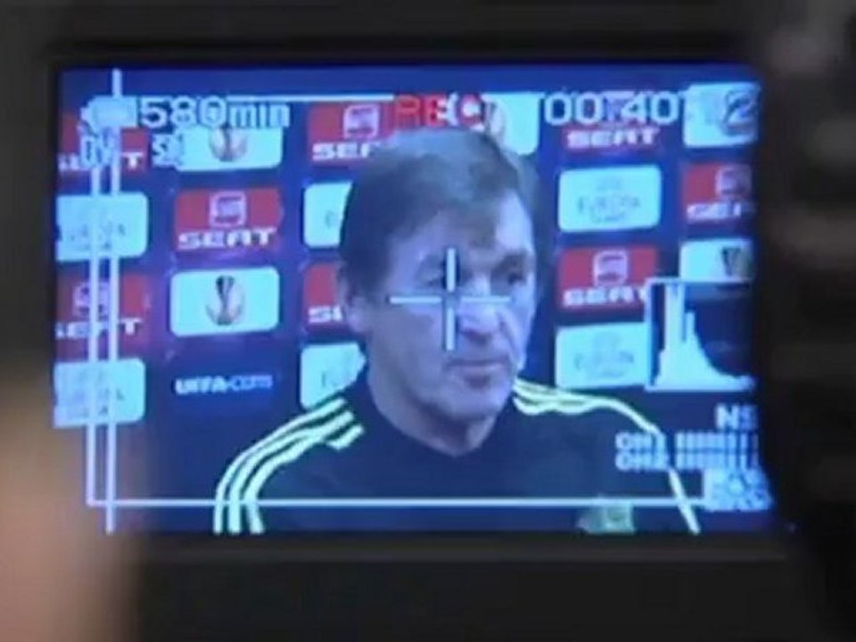 Dalgish muss mit Liverpool dringend punkten