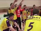 Résumé Finale Roockie Cup Handball Füchse Berlin - SC Magdeburg