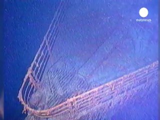 El Titanic, de icono del lujo a icono de la tragedia