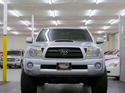 2005 Toyota Tacoma for sale in Parker CO - Used Toyota by EveryCarListed.com