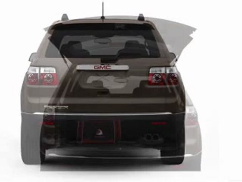 2012 GMC Acadia for sale in Buford GA - New GMC by EveryCarListed.com