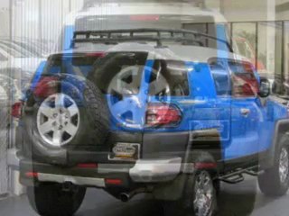 2007 Toyota FJ Cruiser for sale in Parker CO - Used Toyota by EveryCarListed.com