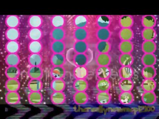 Dashie's Rainboom Ray feat. Fluttershy PMV (LAST EASTER SPECIAL VIDEO!!!)