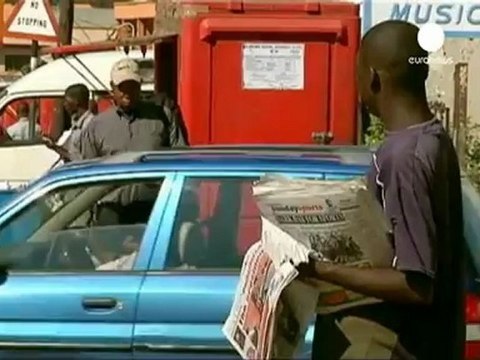 Malawi : Joyce banda congédie le chef de la police