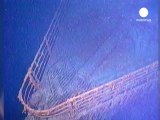 Il y a cent ans, le Titanic sombrait au large de Terre Neuve