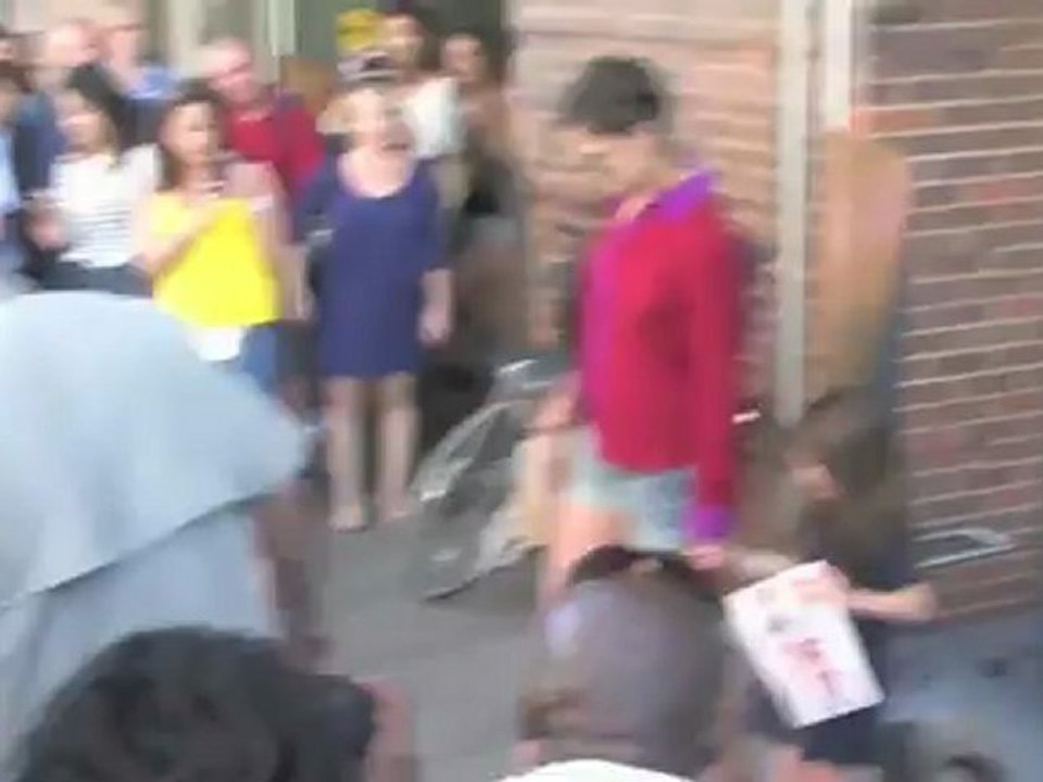 Promi-Kids gleichen ihren Eltern