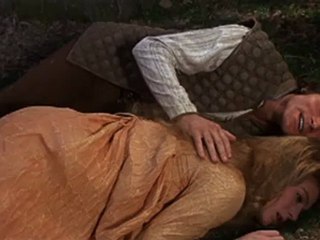 Camelot 45th Anniversary – If Ever I Would Leave You