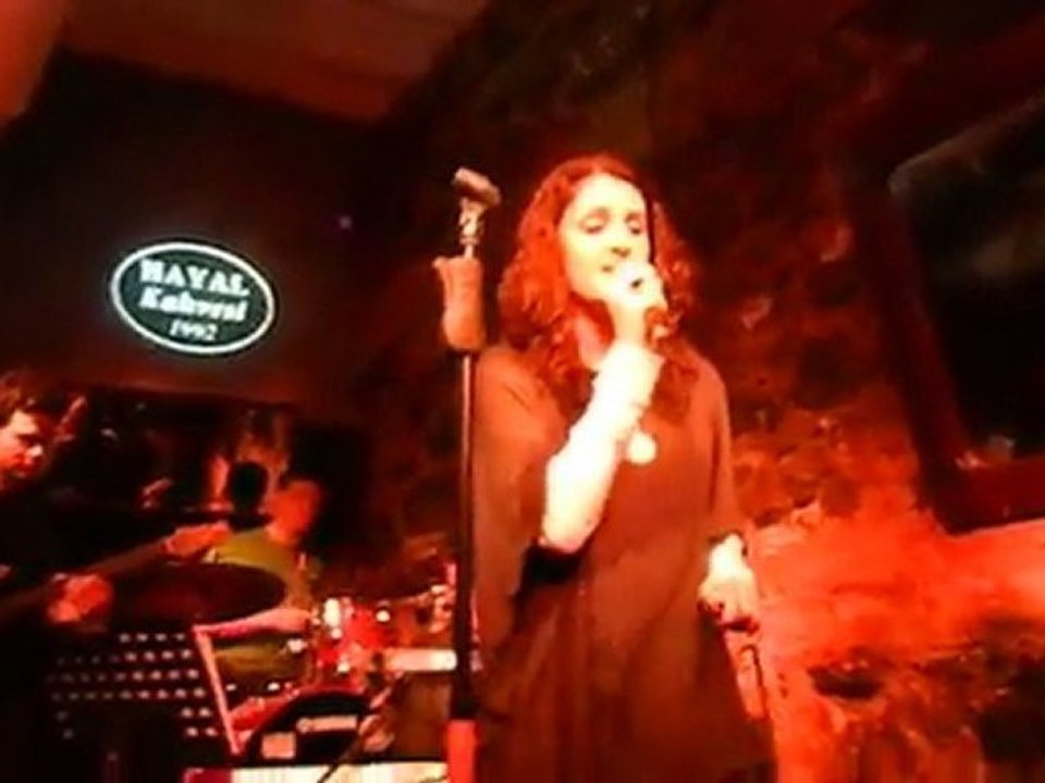 SOFTLY AS IN A MORNING SUNRISE