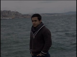 Abdullah Delioğlu - Dokunma Bana