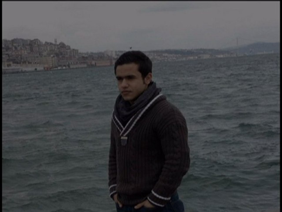 Abdullah Delioğlu - Dokunma Bana