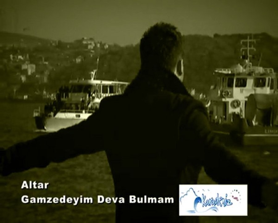 Altar Gamzedeyim Deva Bulmam