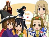 k-on chanson hymne japonais