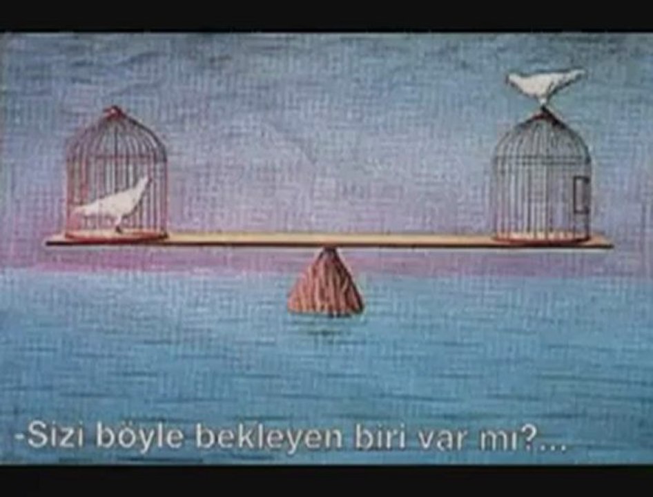 Kirac - Sen benimsin bahar gözlüm - Mstfa.08